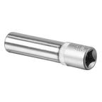 Deep Socket 1/4"Sq Drive 7mm S1407D