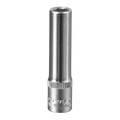 Deep Socket 1/4"Sq Drive 7mm S1407D