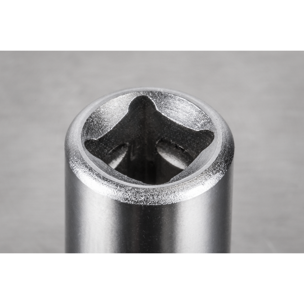 Socket 1/4"Sq Drive 7mm S1407