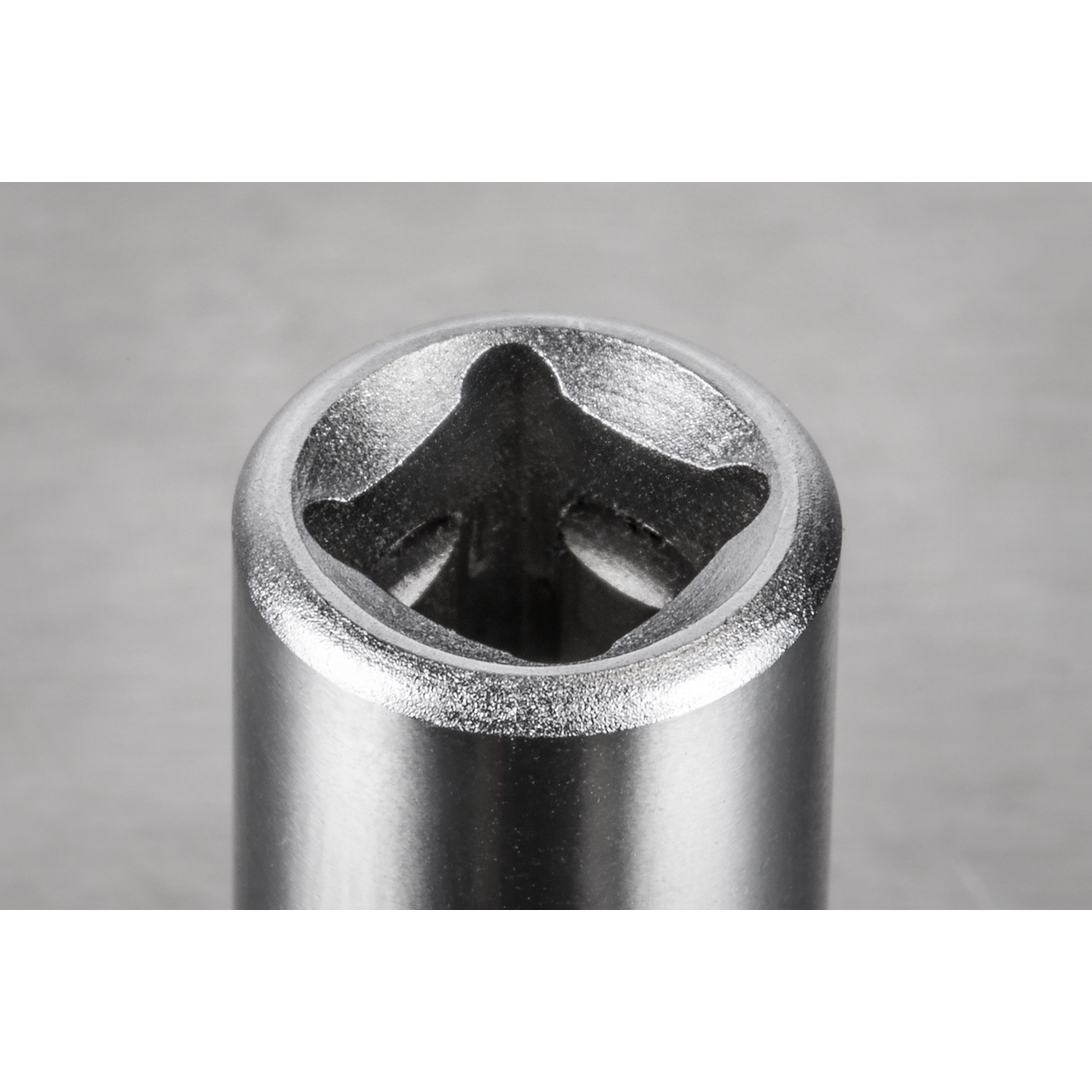 Socket 1/4"Sq Drive 7mm S1407