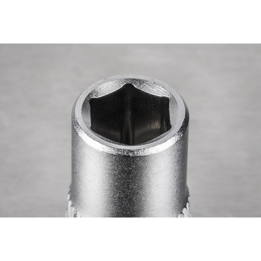 Socket 1/4"Sq Drive 7mm S1407
