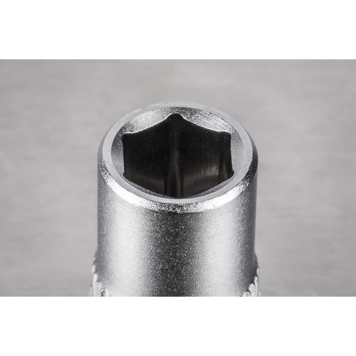 Socket 1/4"Sq Drive 7mm S1407