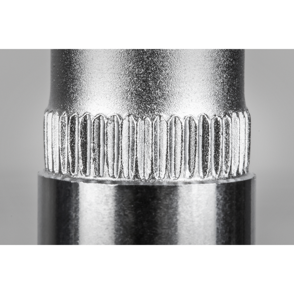 Socket 1/4"Sq Drive 7mm S1407