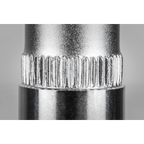 Socket 1/4"Sq Drive 7mm S1407