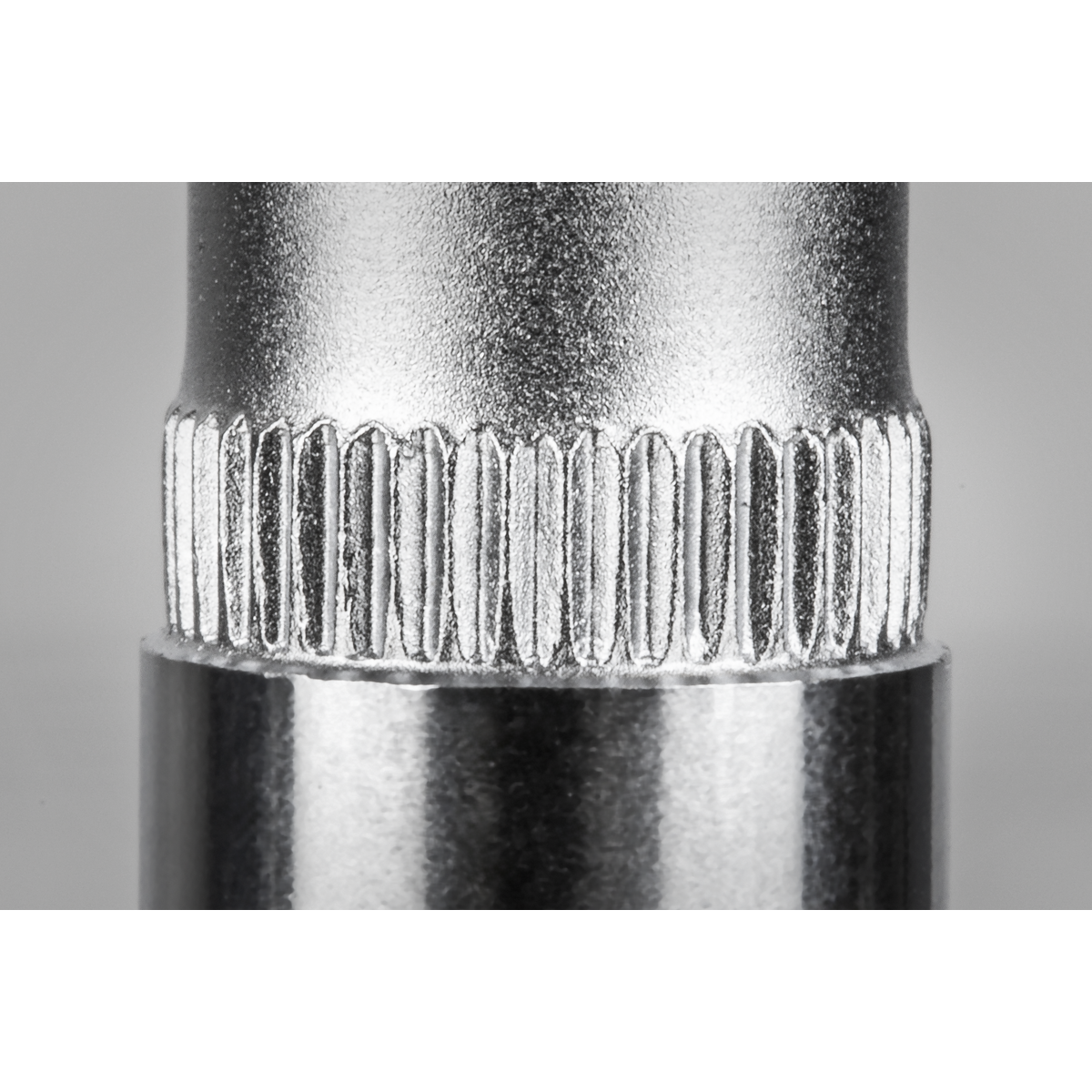 Socket 1/4"Sq Drive 7mm S1407