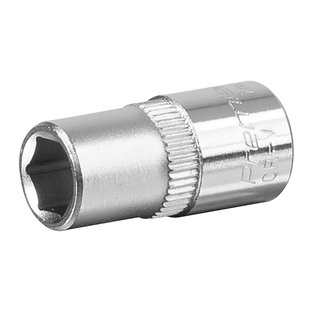 Socket 1/4"Sq Drive 7mm S1407