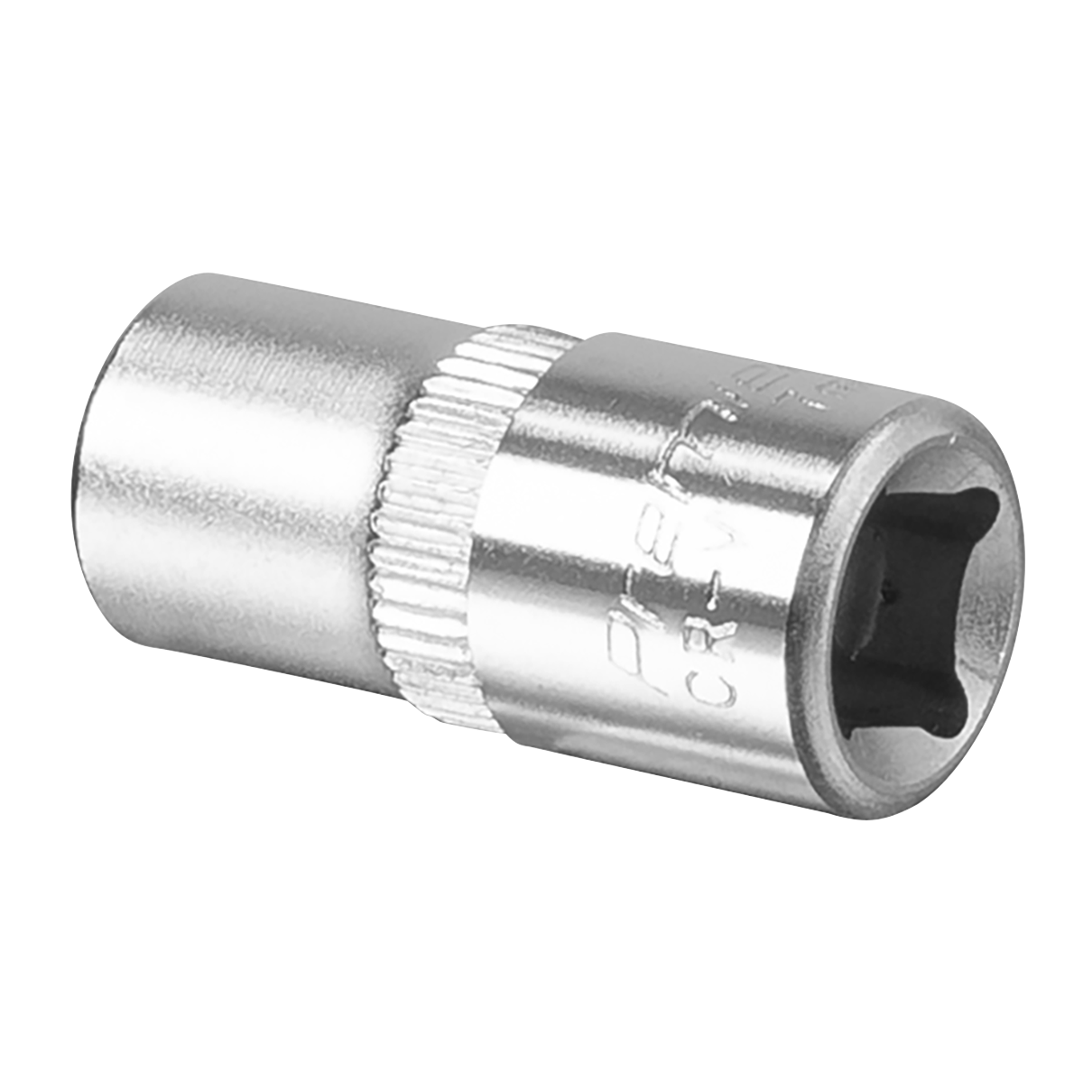 Socket 1/4"Sq Drive 7mm S1407