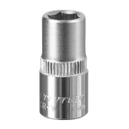 Socket 1/4"Sq Drive 7mm S1407