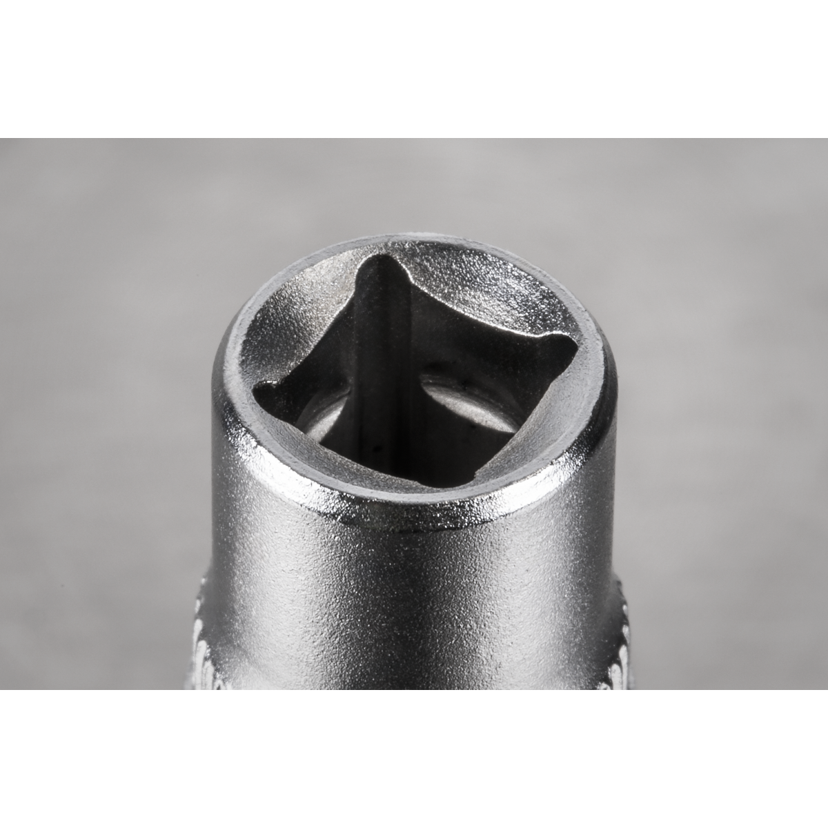 Deep Socket 1/4"Sq Drive 8mm S1408D
