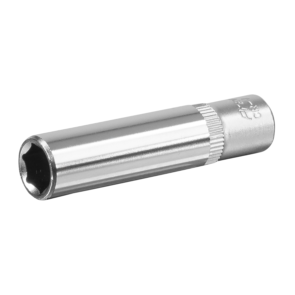 Deep Socket 1/4"Sq Drive 8mm S1408D