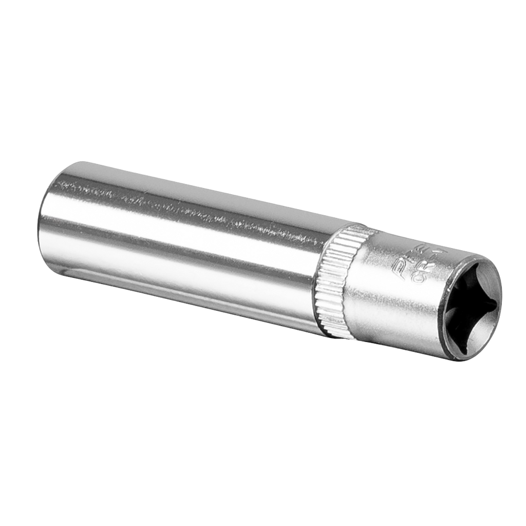 Deep Socket 1/4"Sq Drive 8mm S1408D