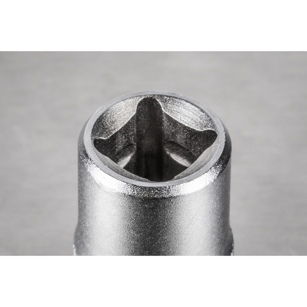 Socket 1/4"Sq Drive 8mm S1408