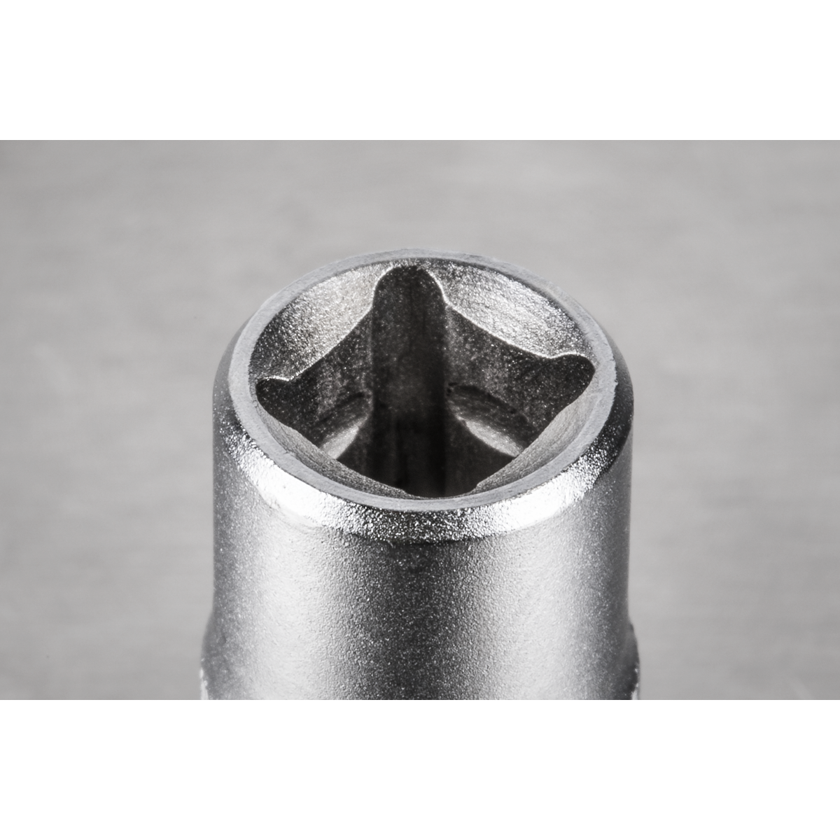 Socket 1/4"Sq Drive 8mm S1408