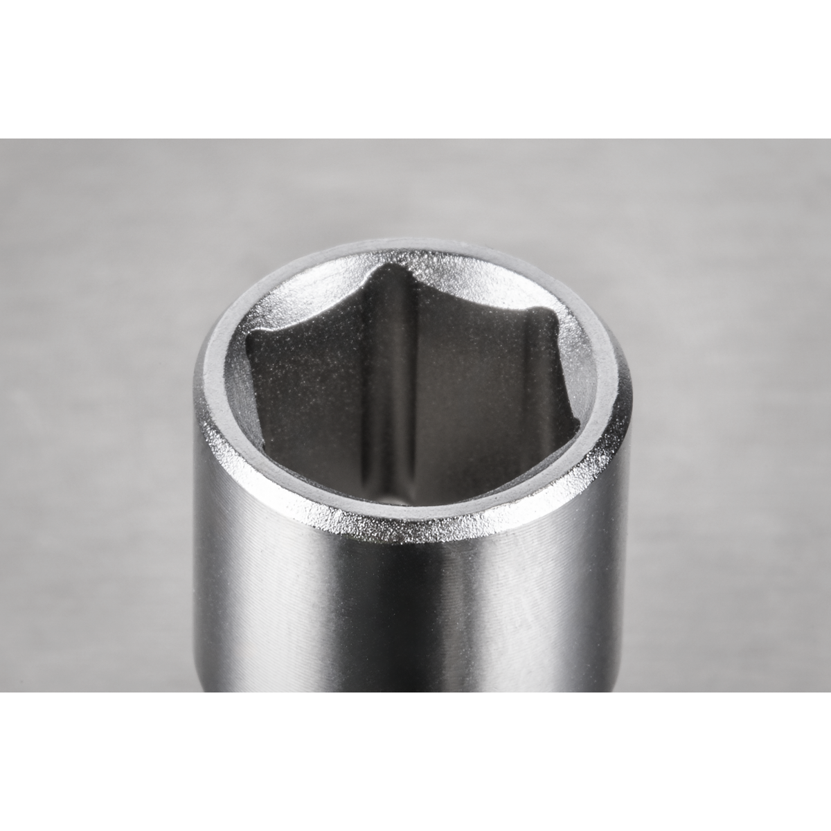 Socket 1/4"Sq Drive 8mm S1408
