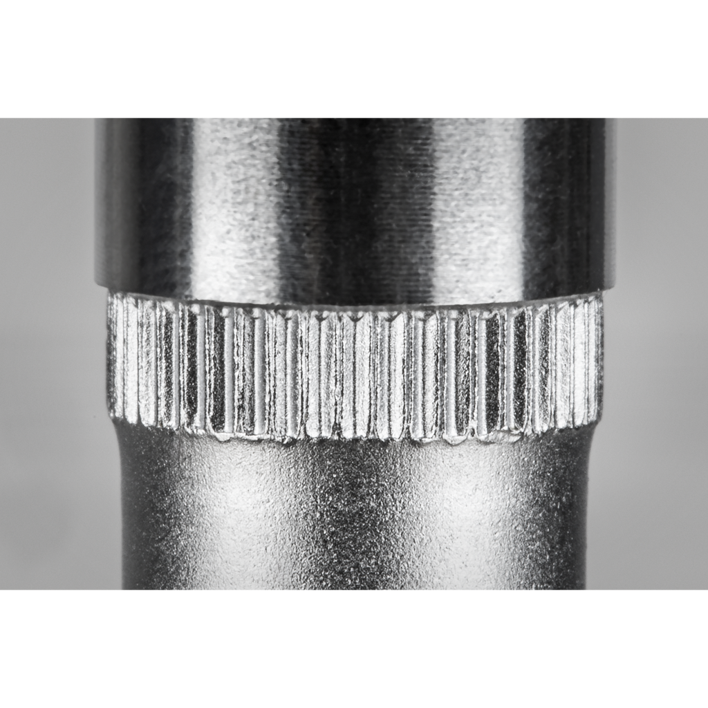 Socket 1/4"Sq Drive 8mm S1408
