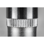 Socket 1/4"Sq Drive 8mm S1408
