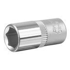Socket 1/4"Sq Drive 8mm S1408