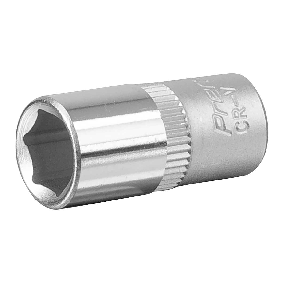 Socket 1/4"Sq Drive 8mm S1408