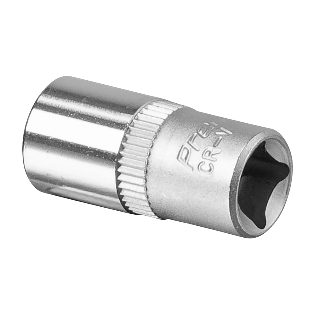 Socket 1/4"Sq Drive 8mm S1408