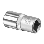 Socket 1/4"Sq Drive 8mm S1408
