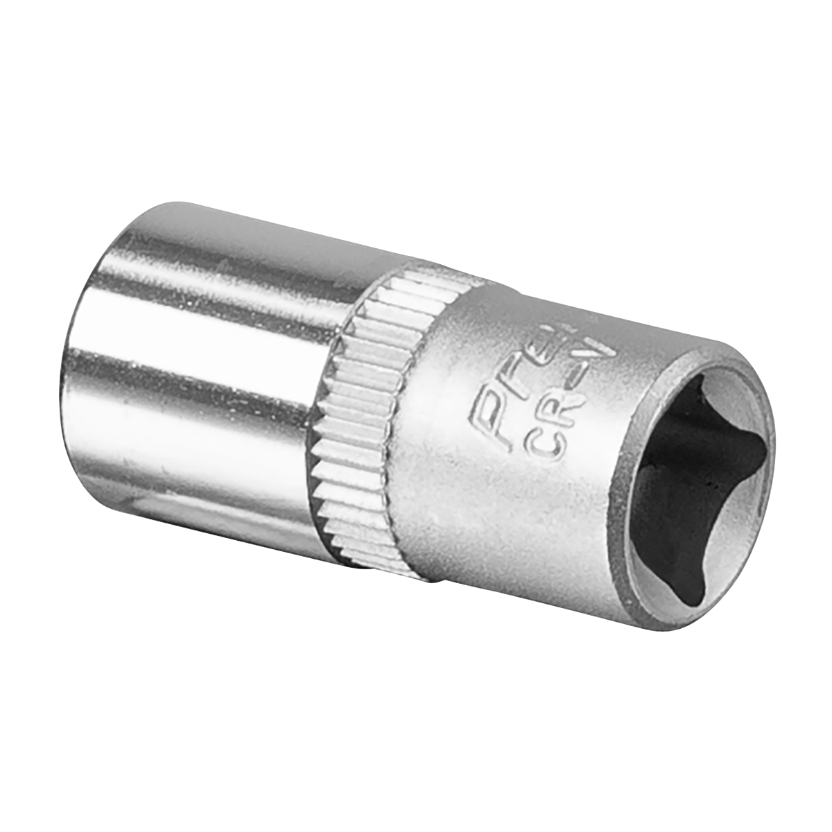 Socket 1/4"Sq Drive 8mm S1408