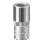 Socket 1/4"Sq Drive 8mm S1408