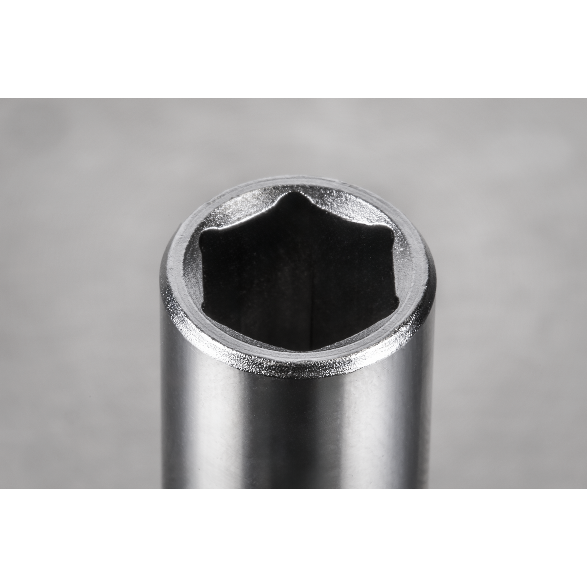Deep Socket 1/4"Sq Drive 9mm S1409D