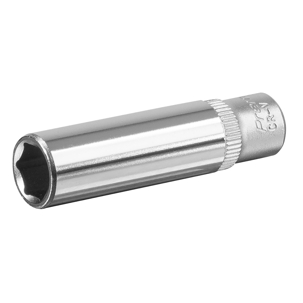 Deep Socket 1/4"Sq Drive 9mm S1409D