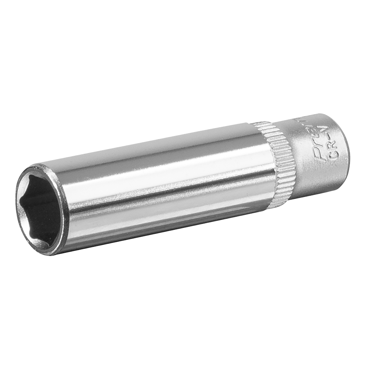 Deep Socket 1/4"Sq Drive 9mm S1409D