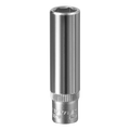 Deep Socket 1/4"Sq Drive 9mm S1409D