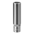 Deep Socket 1/4"Sq Drive 9mm S1409D