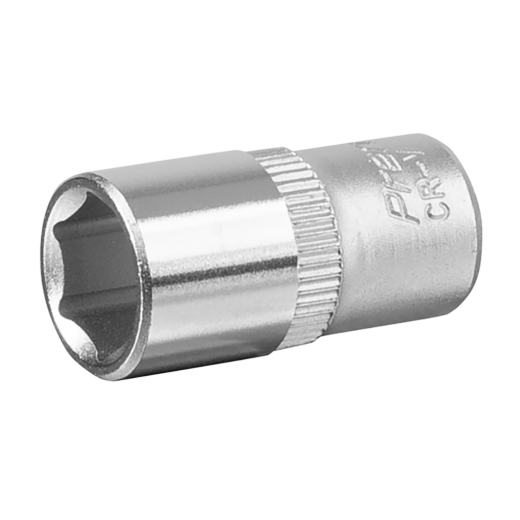 Socket 1/4"Sq Drive 9mm S1409