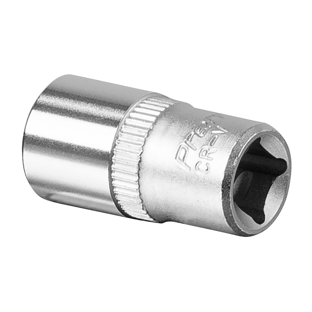 Socket 1/4"Sq Drive 9mm S1409