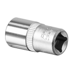 Socket 1/4"Sq Drive 9mm S1409