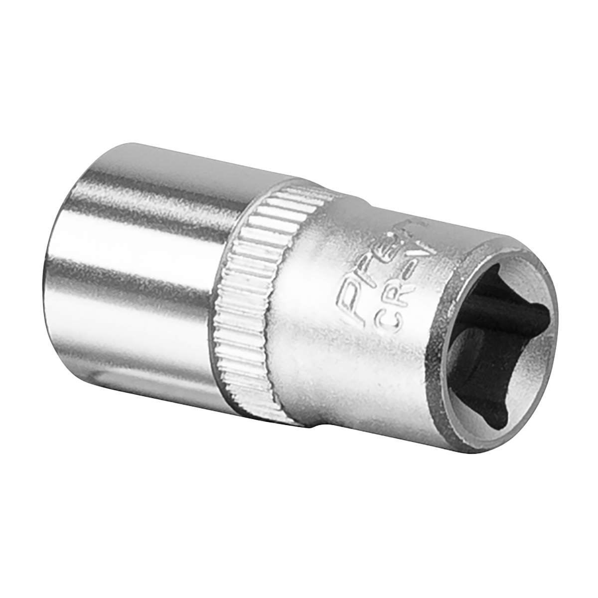 Socket 1/4"Sq Drive 9mm S1409