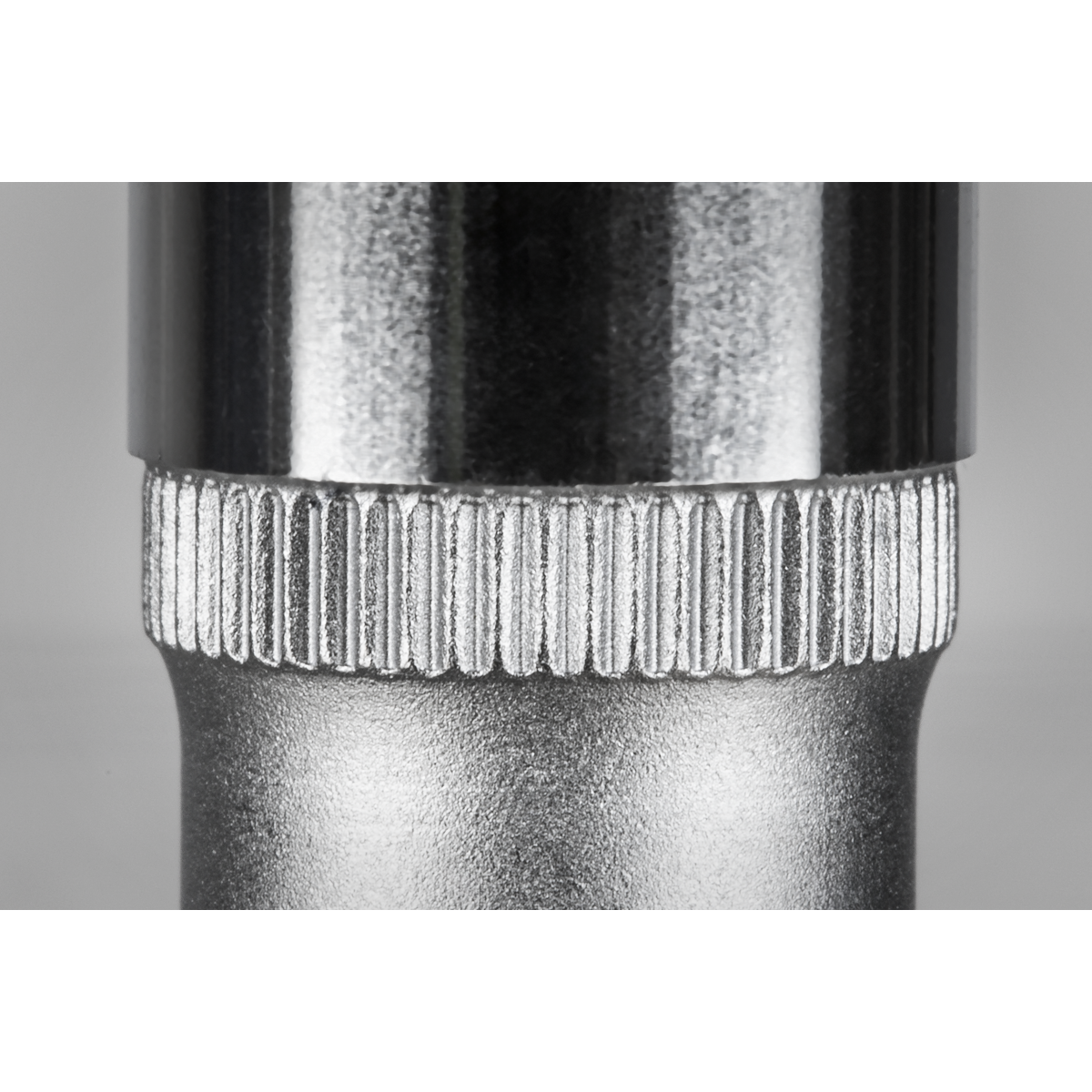 Deep Socket 1/4"Sq Drive 10mm S1410D