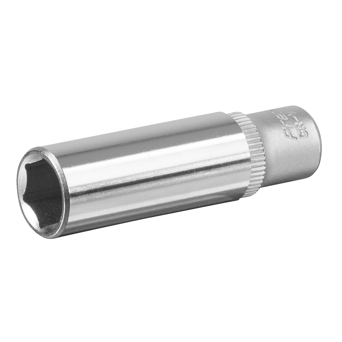 Deep Socket 1/4"Sq Drive 10mm S1410D