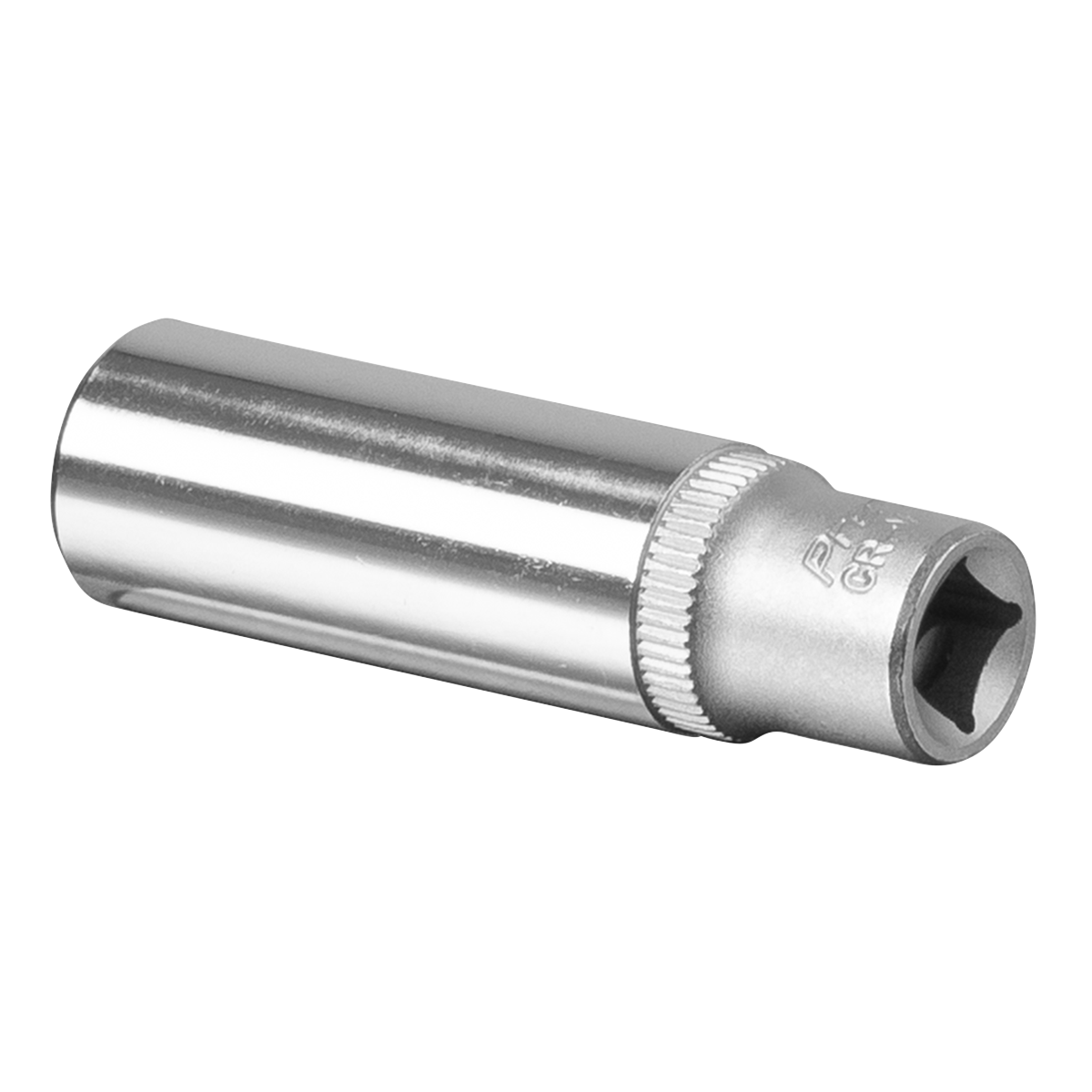 Deep Socket 1/4"Sq Drive 10mm S1410D