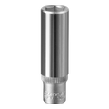 Deep Socket 1/4"Sq Drive 10mm S1410D