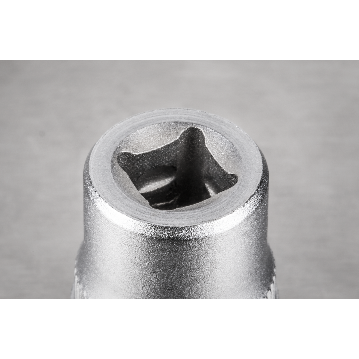 Socket 1/4"Sq Drive 10mm S1410