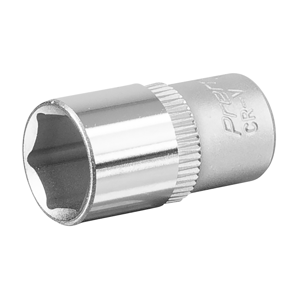 Socket 1/4"Sq Drive 10mm S1410