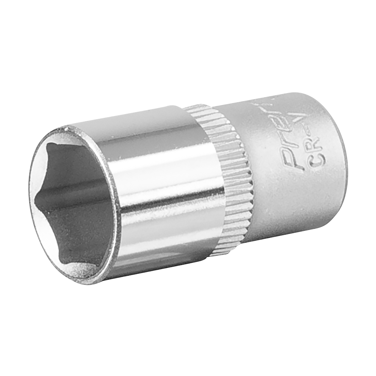 Socket 1/4"Sq Drive 10mm S1410