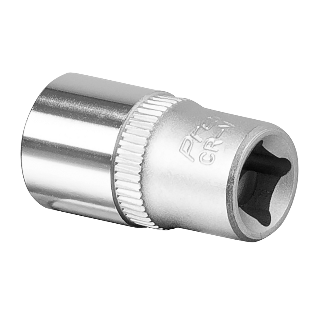 Socket 1/4"Sq Drive 10mm S1410