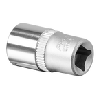 Socket 1/4"Sq Drive 10mm S1410