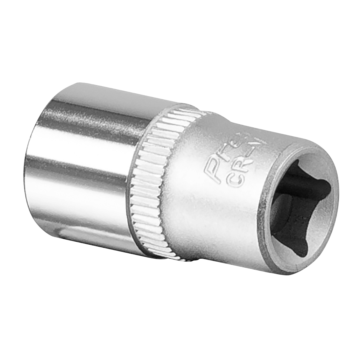 Socket 1/4"Sq Drive 10mm S1410