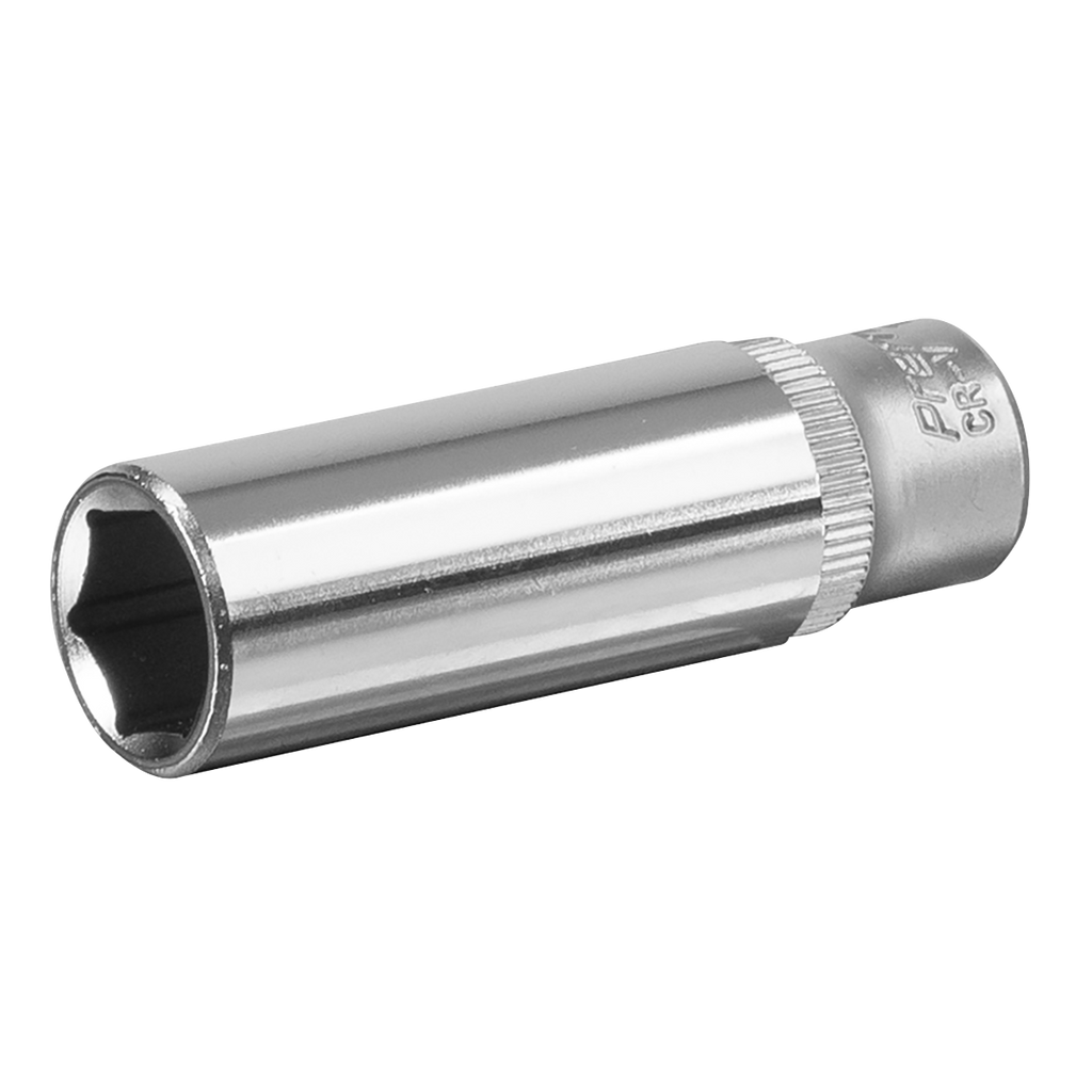 Deep Socket 1/4"Sq Drive 11mm S1411D