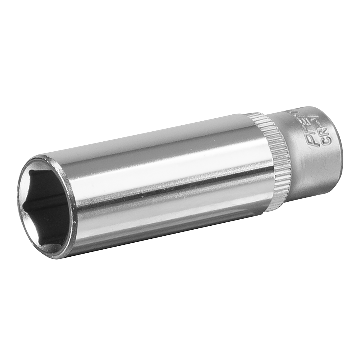 Deep Socket 1/4"Sq Drive 11mm S1411D