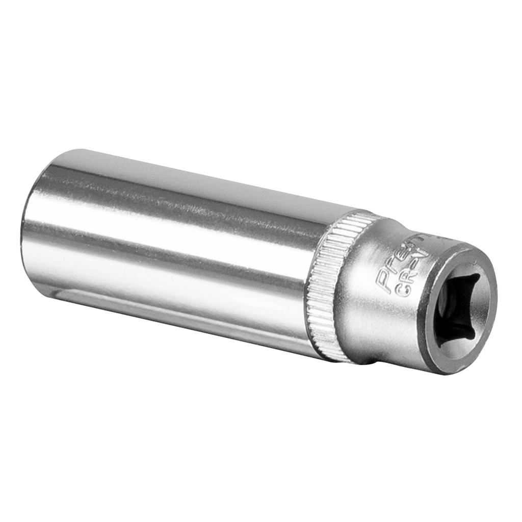 Deep Socket 1/4"Sq Drive 11mm S1411D
