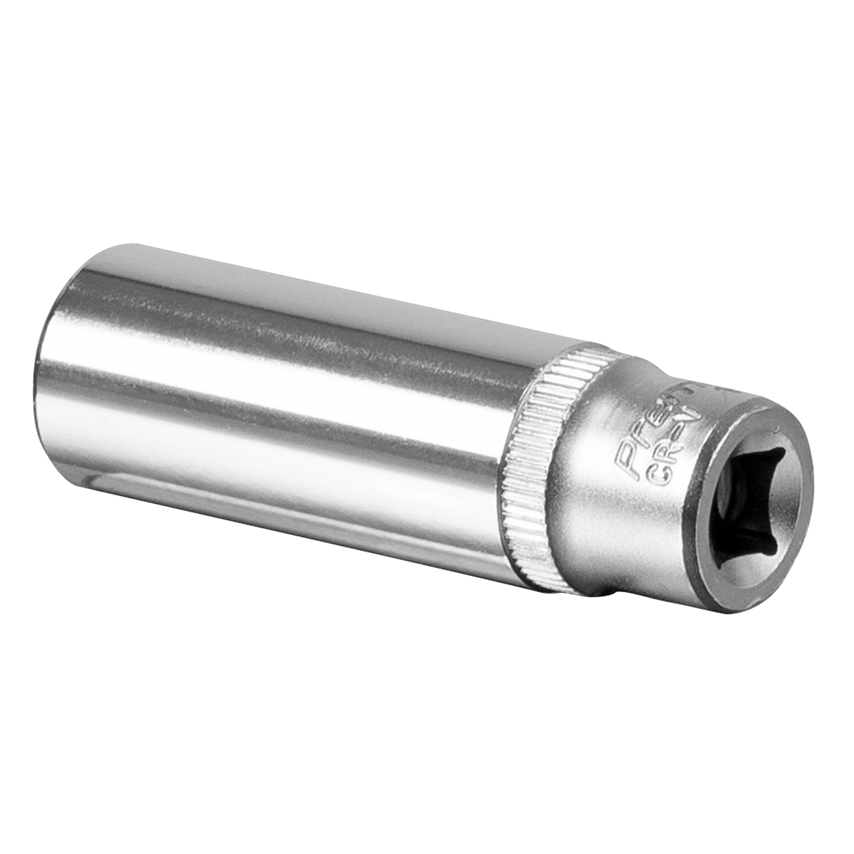 Deep Socket 1/4"Sq Drive 11mm S1411D