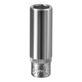 Deep Socket 1/4"Sq Drive 11mm S1411D
